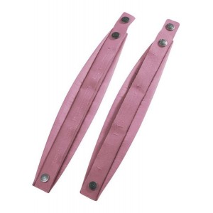 Shoulder Pads - Kanken Classic / Pink